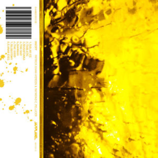 Raymond & Patrick – On/Off