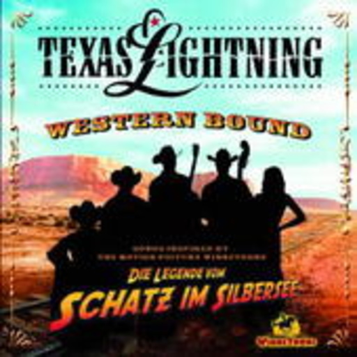 Texas Lightning – Western Bound