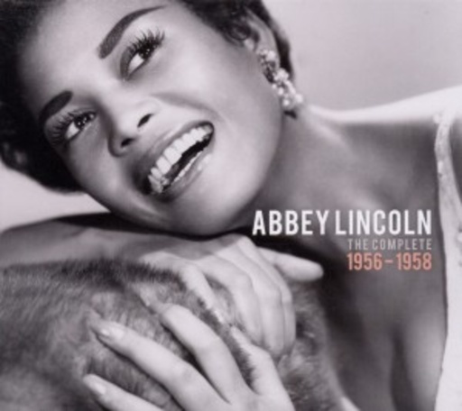 Abbey Lincoln – The Complete 1956-1958