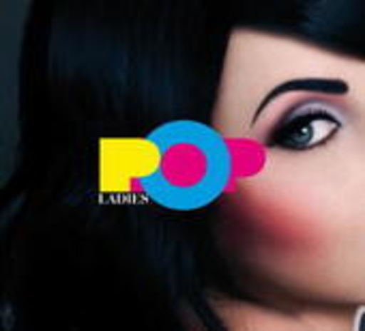 Diverse – Pop Ladies