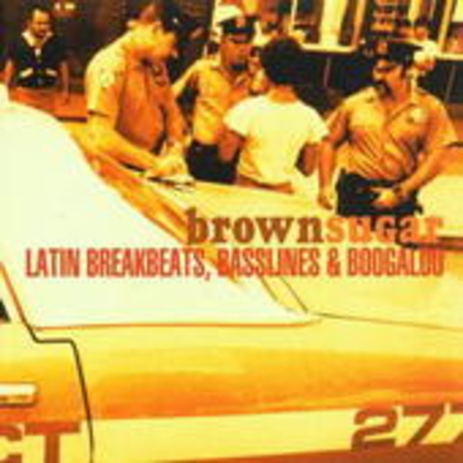 Diverse – Brown Sugar