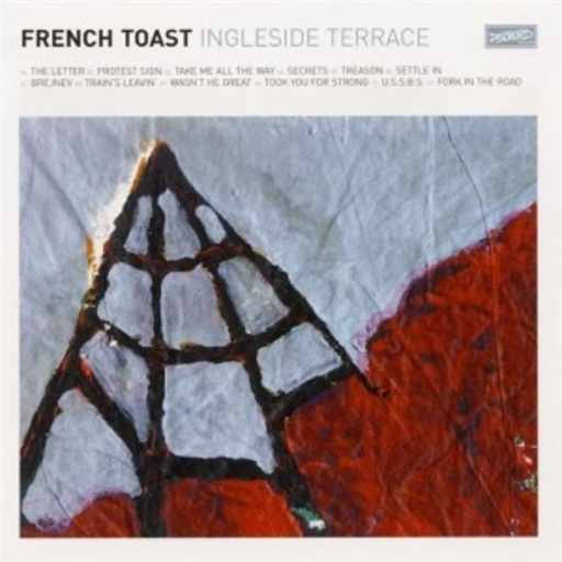 French Toast – Ingleside Terrace