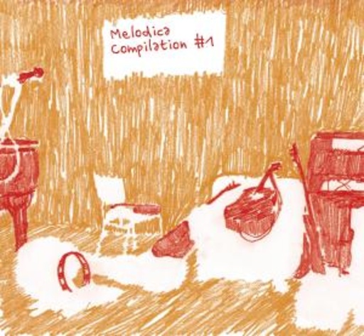 Diverse – Melodica Compilation #1