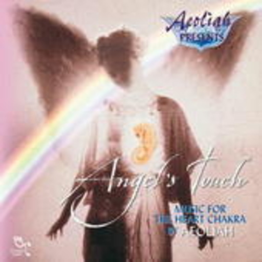 Aeoliah – Angels Touch