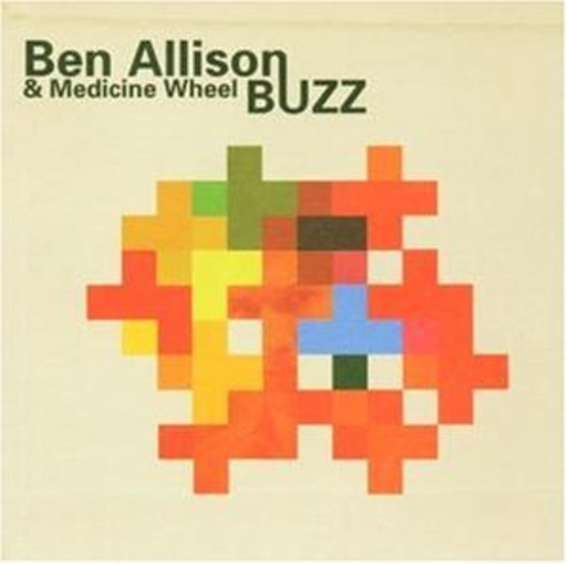 Ben Allison & Medicine Wheel – Buzz