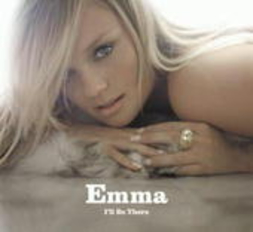 Emma – I'll Be There