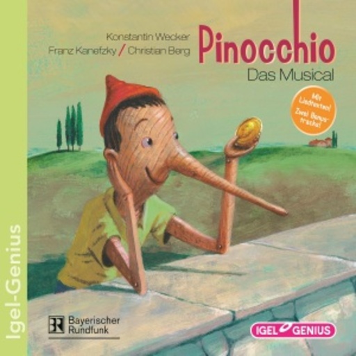 Pinocchio – Das Musical