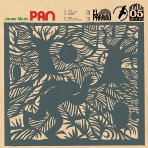 Jonas Munk – Pan