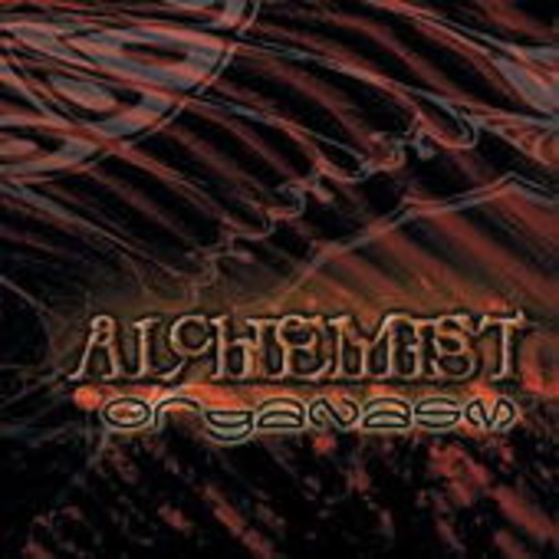 Alchemist – Organasm