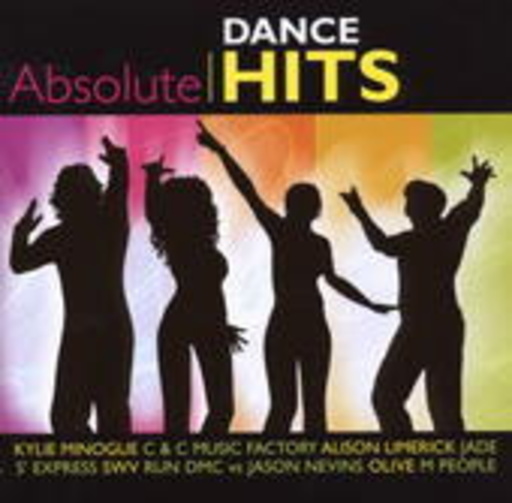 Diverse – Absolute Hits - Dance