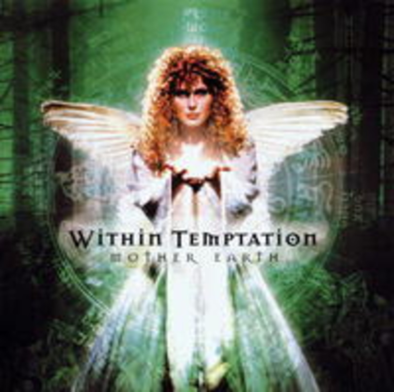 Was lange währt, wird endlich gut: das Album "Mother Earth" der holländischen Band Within Temptation