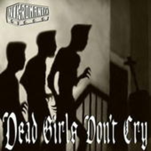 Nekromantix – Dead Girls Don't Cry
