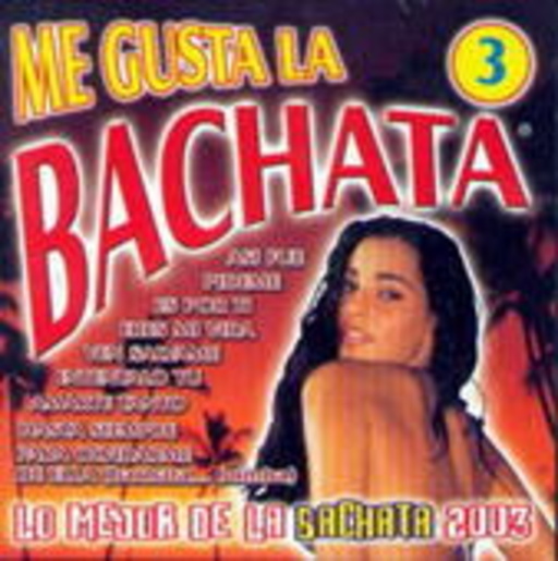 Diverse – Me Gusta La Bachata 3