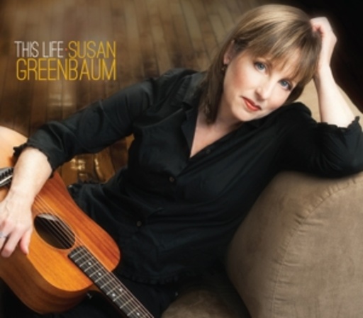 Susan Greenbaum – This Life