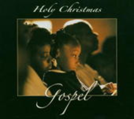 Diverse – Holy Christmas Gospel