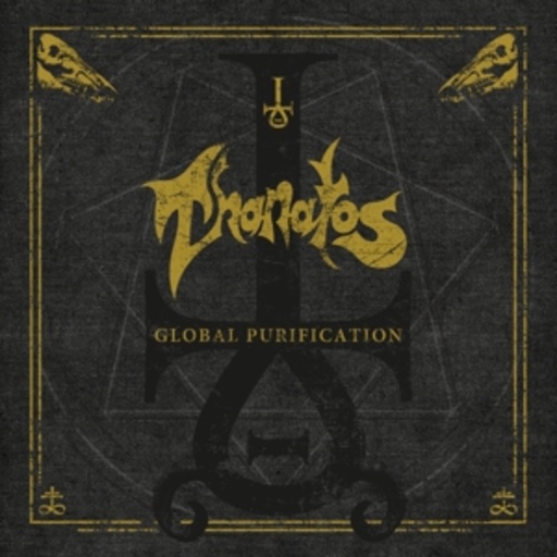 Thanatos – Global Purification