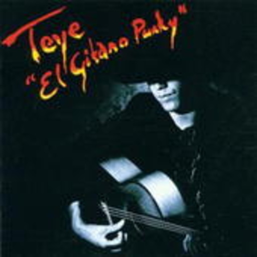 Teye – El Gitano Punky
