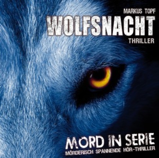Diverse – Mord in Serie - Wolfsnacht