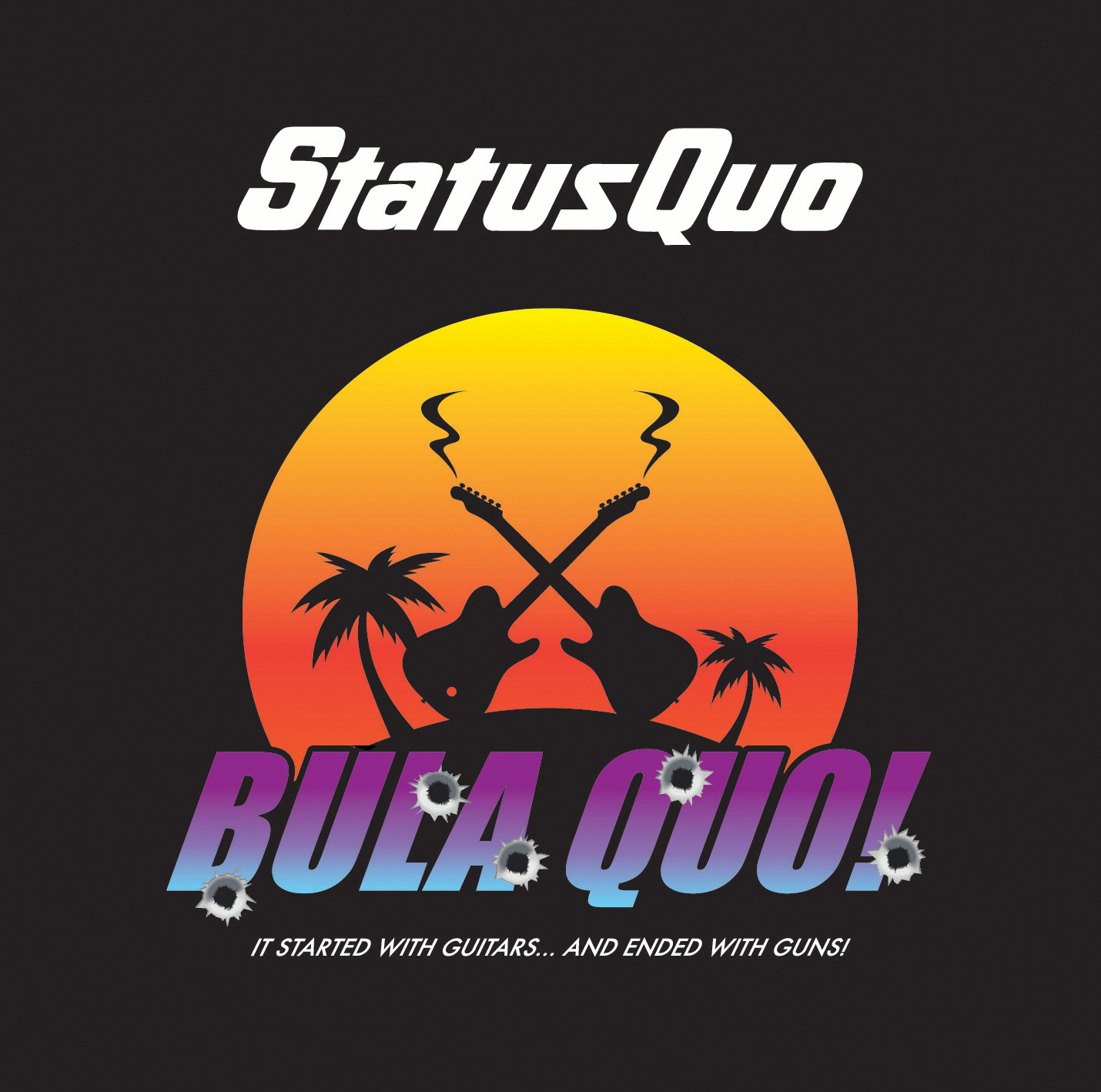 Bula Quo!