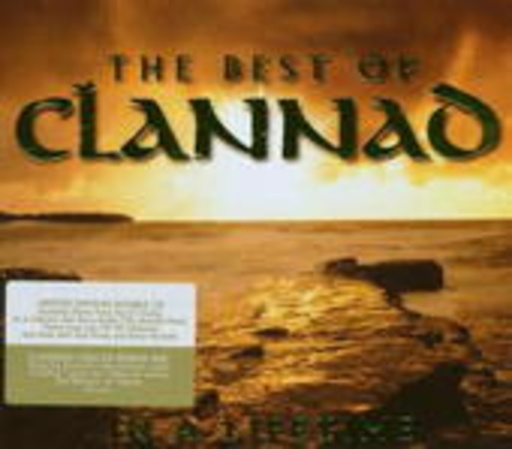 Clannad – The Best Of