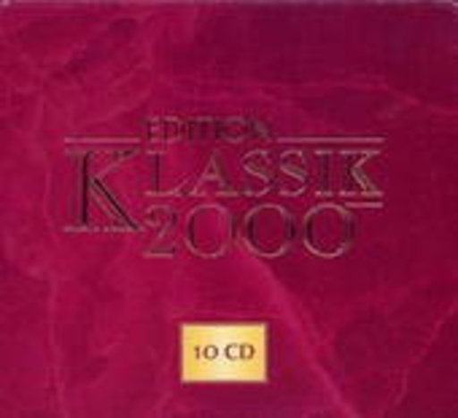 Diverse – Edition Klassik 2000