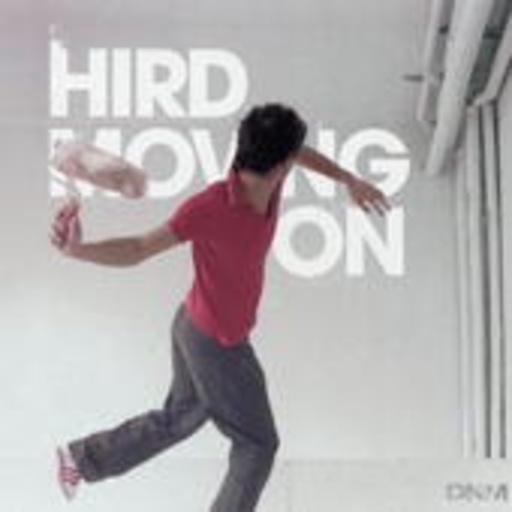 Hird – Moving On