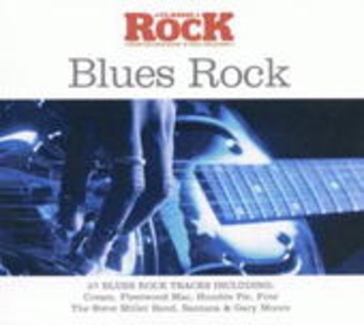 Diverse – Blues Rock