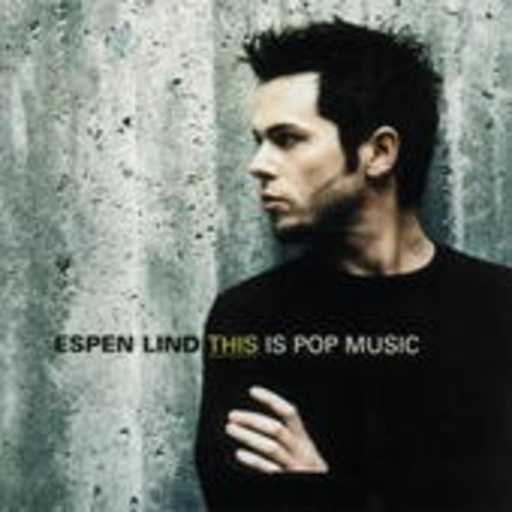 Espen Lind – This Is Pop Music