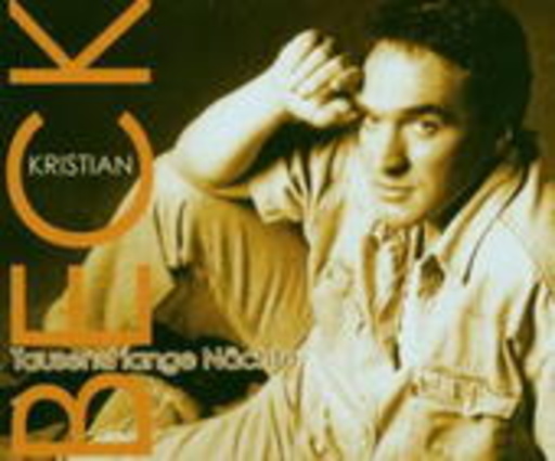 Kristian Beck – Tausend lange Nächte