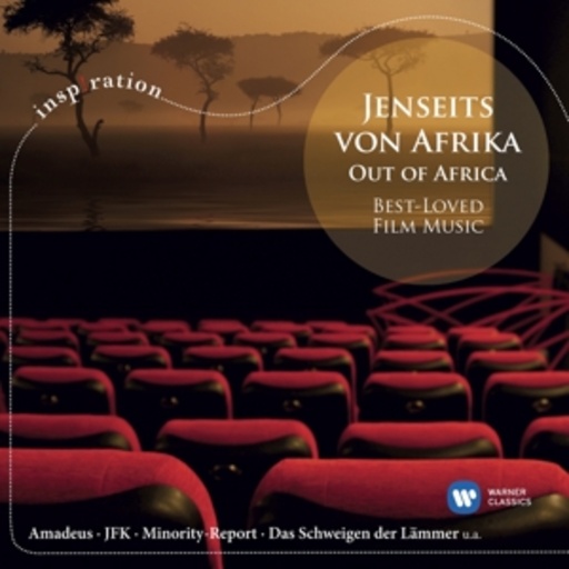 Diverse – Jenseits von Afrika/Out Of Africa