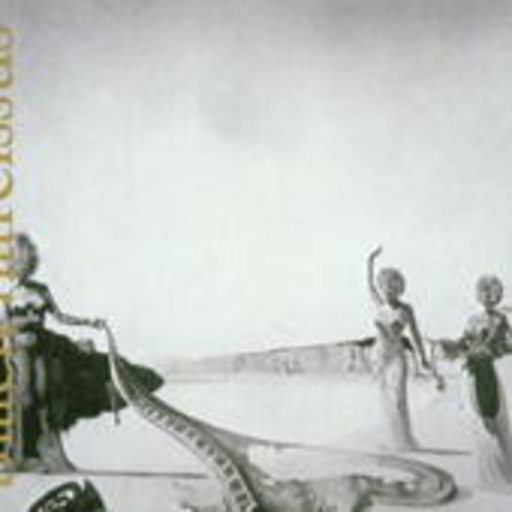 Mephista – Black Narcissus