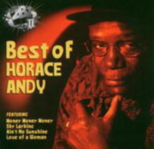 Horace Andy – Best Of