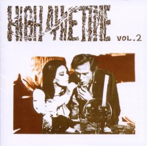 High All The Time Vol. 2