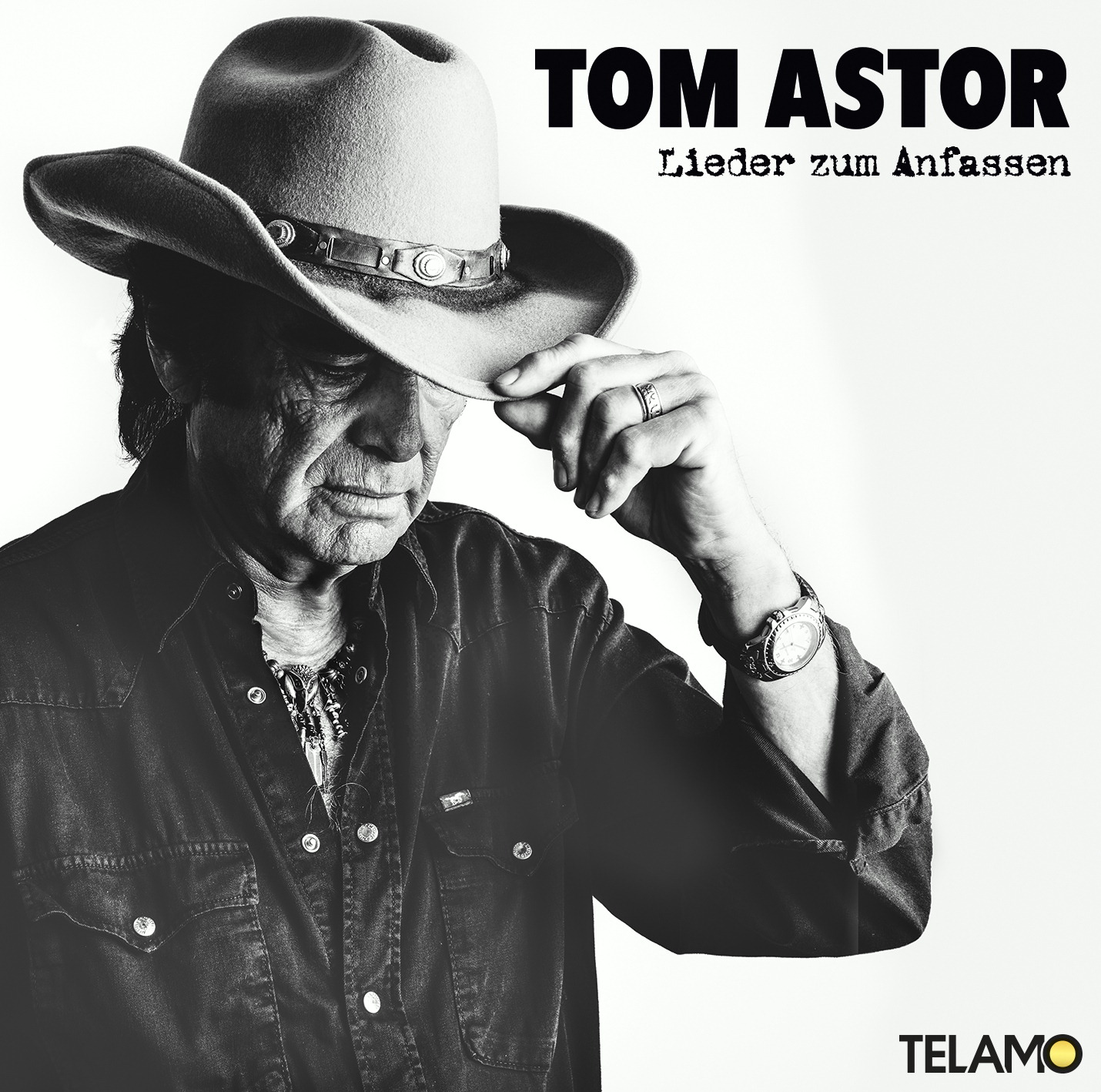 Tom Astor – Lieder zum Anfassen