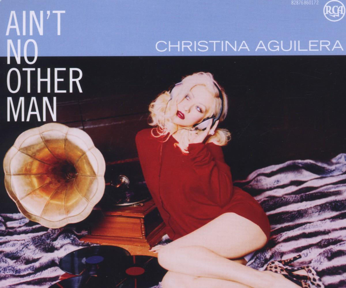 Christina Aguilera – Ain't No Other Man