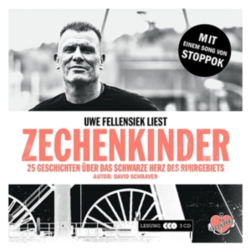 Uwe Fellensiek – Zechenkinder