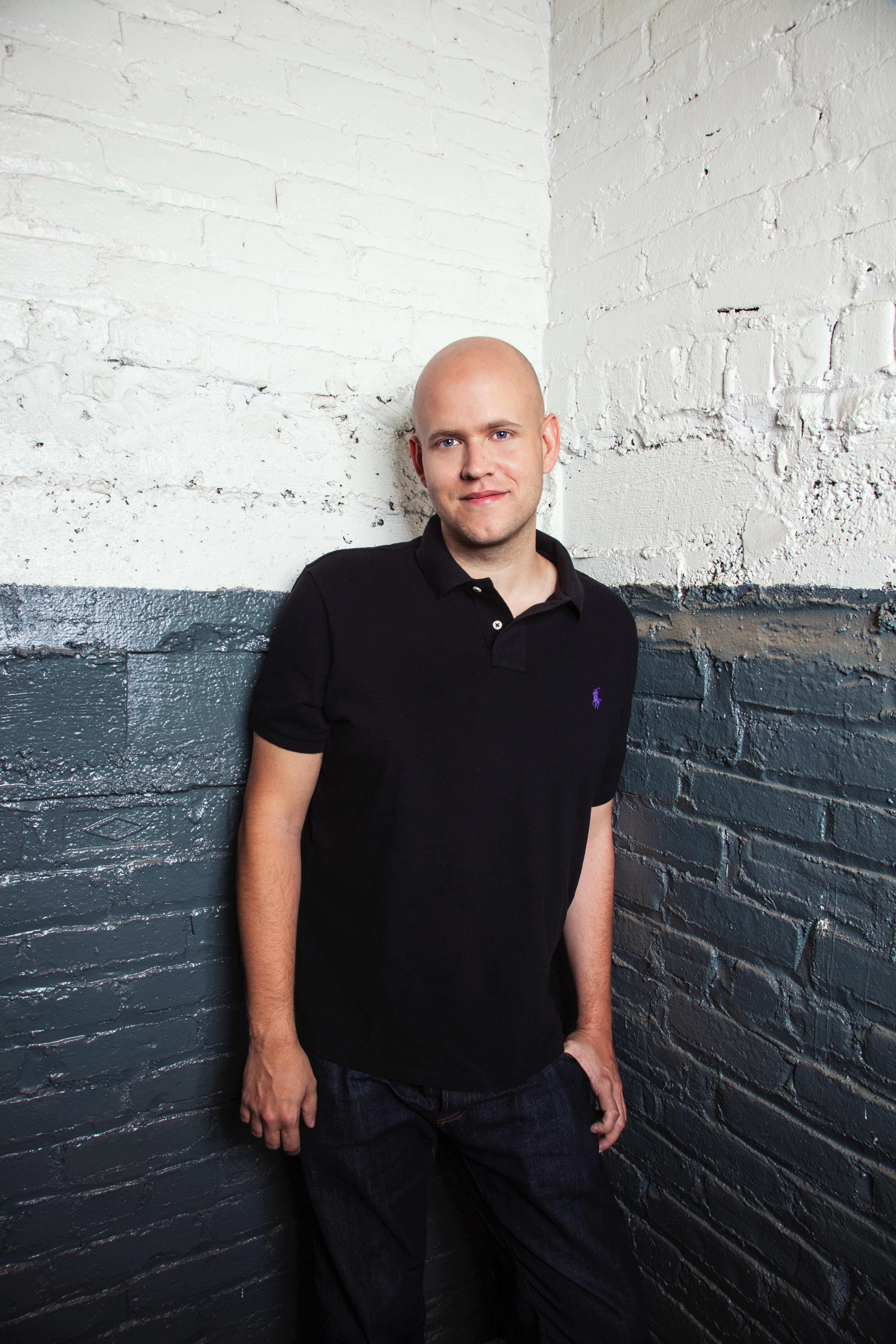 Daniel Ek
