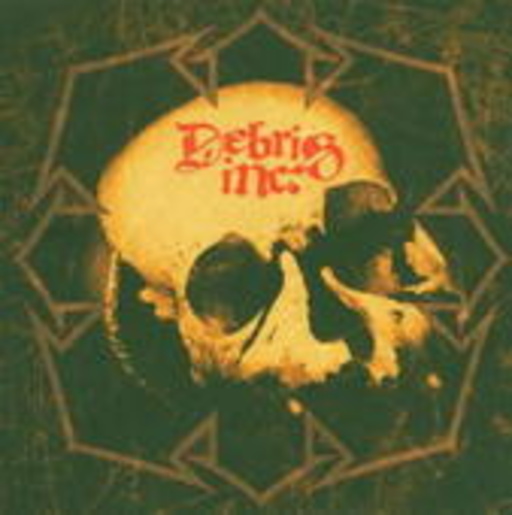 Debris Inc. – Debris Inc.