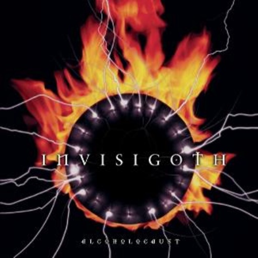 Invisigoth – Alcholocaust