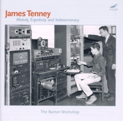 The Barton Workshop – Melody, Ergodicity & Indeterminacy