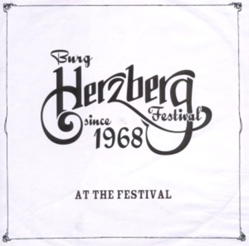 Diverse – Burg Herzberg Festival 2010 - At The Festival