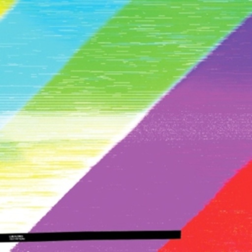 Luis Flores – Test Pattern