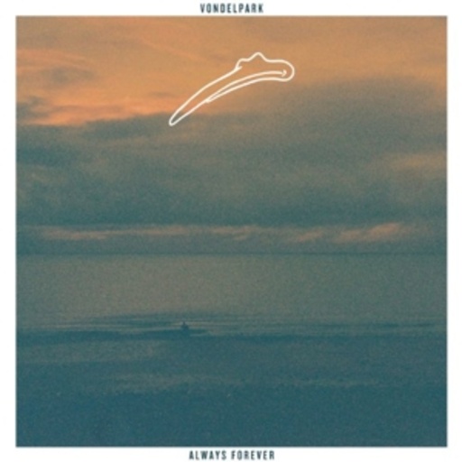 Vondelpark – Always Forever