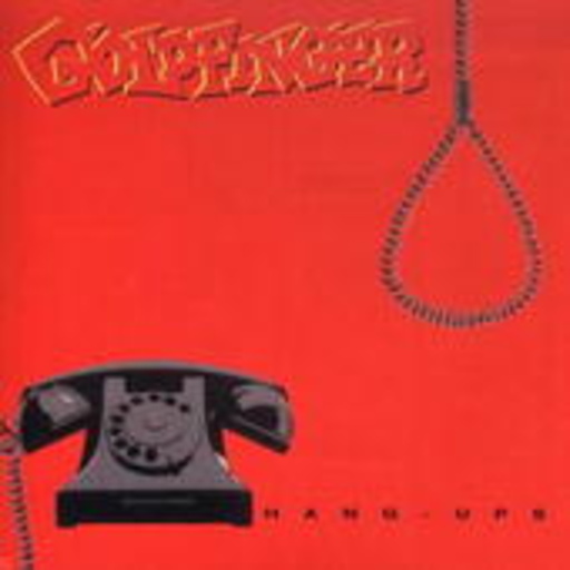 Goldfinger – Hang-Ups