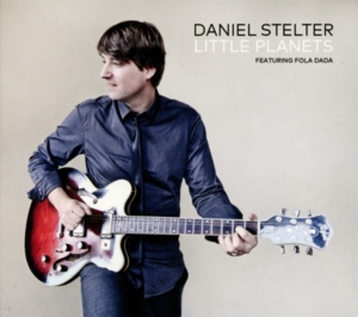Daniel Stelter feat. Fola Dada – Little Planets