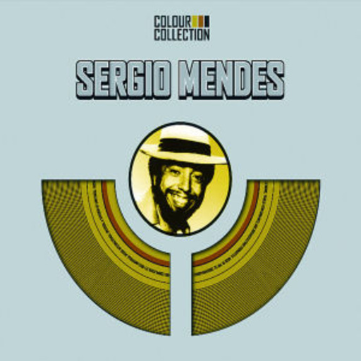 Sérgio Mendes – Colour Collection