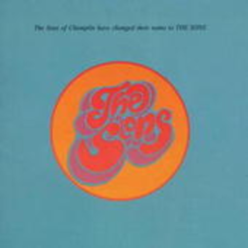 Sons Of Champlin – The Sons