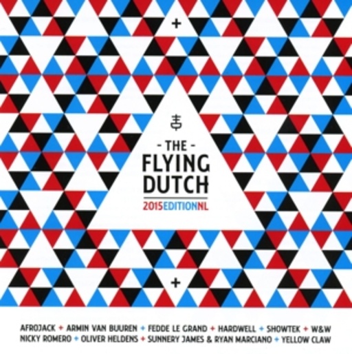 Diverse – Flying Dutch Festival Edition 2015