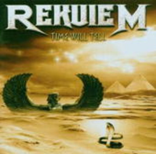 Rekuiem – Time Will Tell