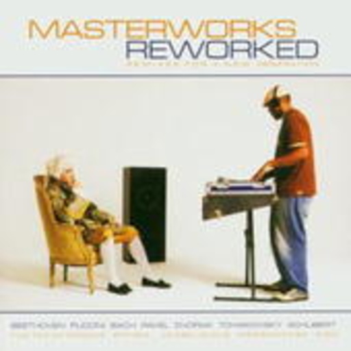 Diverse – Masterworks Reworked